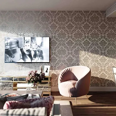 Διαμέρισμα Great - At A Super Price - Munich, Germany *